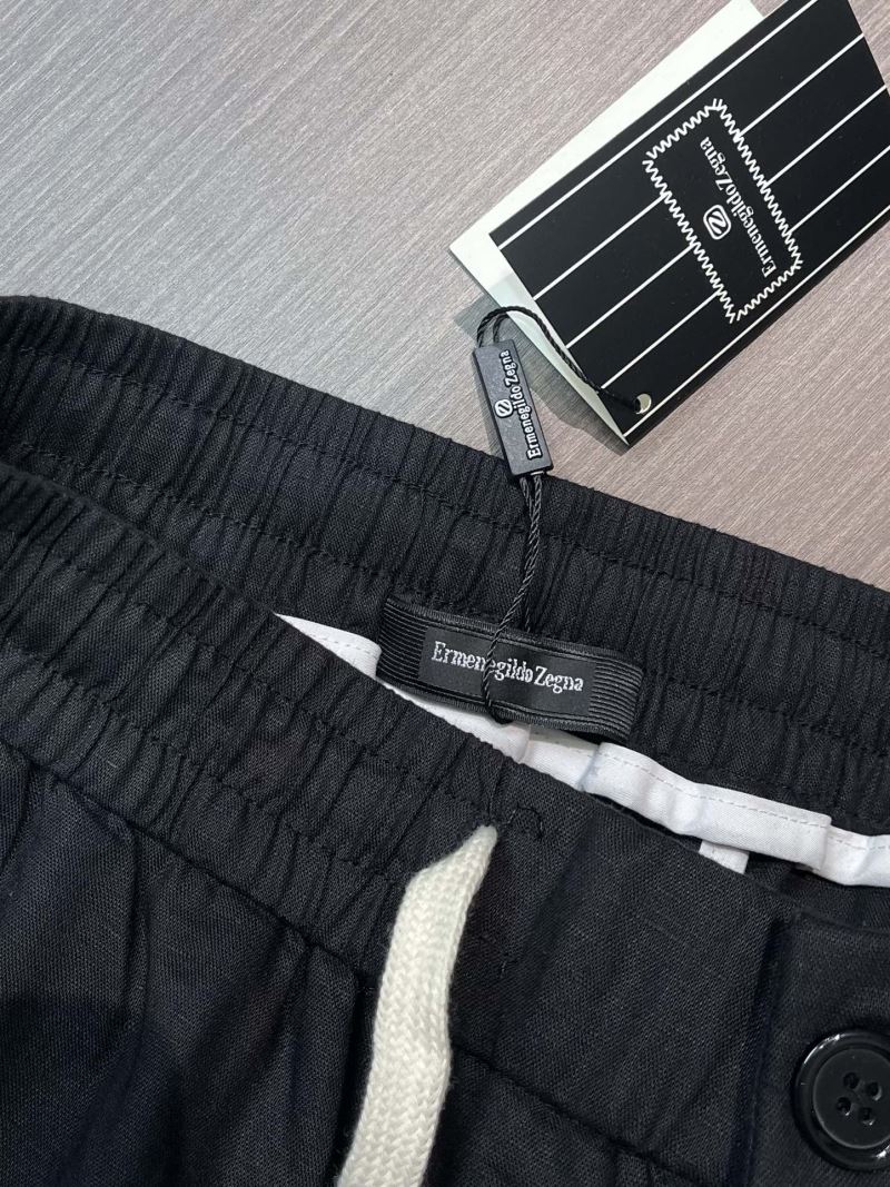 Zegna Long Pants